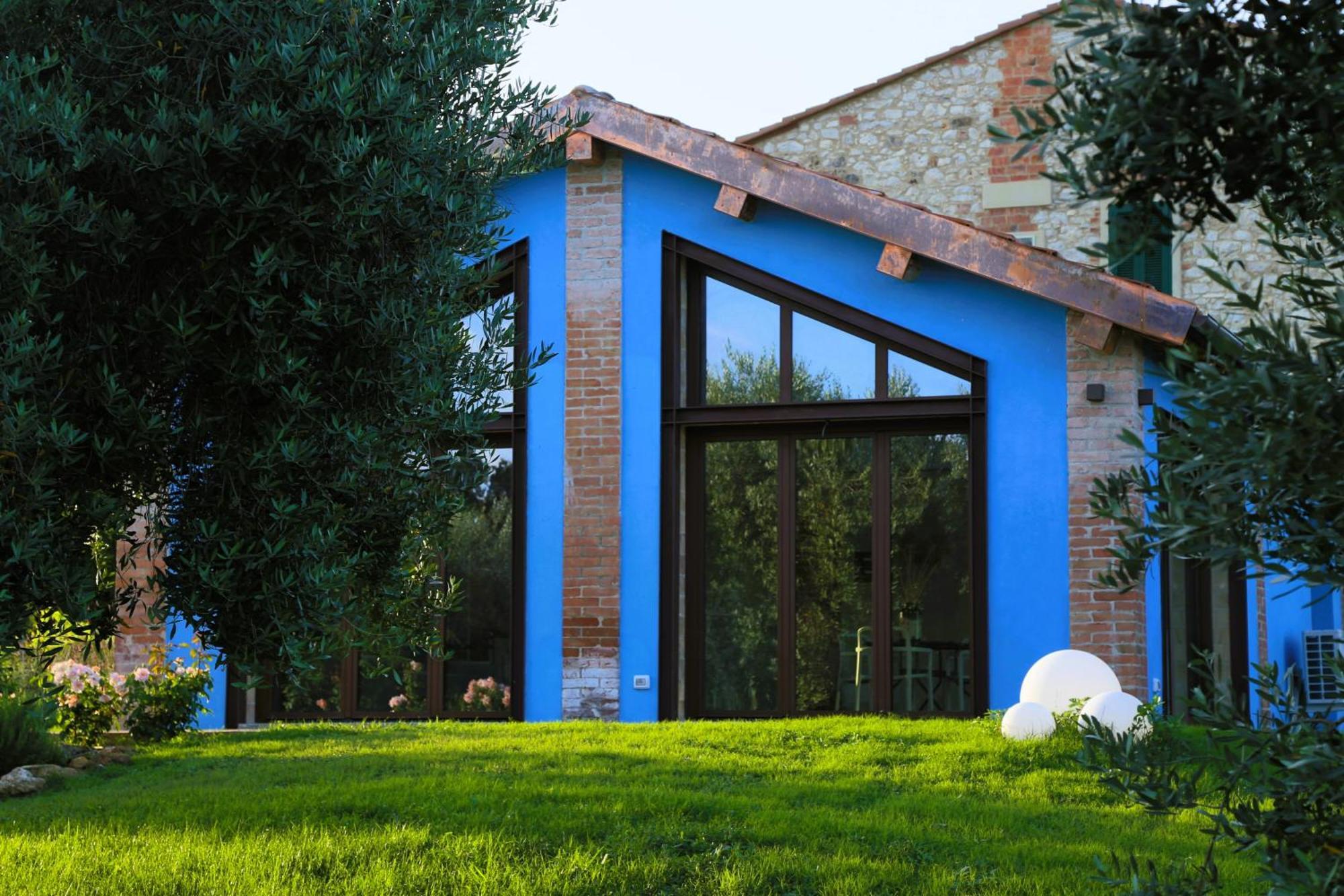 Casa Maria Villa Magliano in Toscana Exterior photo